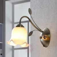 romantic wall light matea