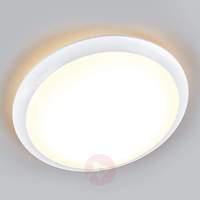Round LED ceiling lamp Arika
