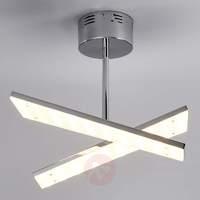 Rouven LED Ceiling Light Powerful