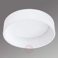 Round Marghera LED ceiling light