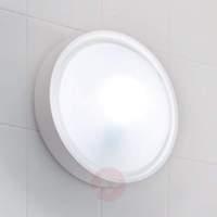 Round wall lamp Bonus IP44