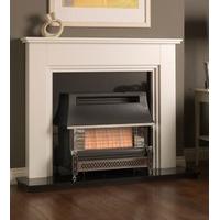 robinson willey sahara outset gas fire