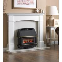 robinson willey firecharm lfe outset gas fire