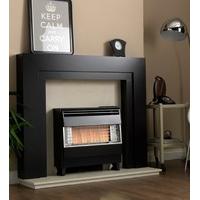 robinson willey visa highline outset gas fire