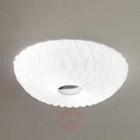 round ceiling light candy diameter 34cm