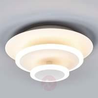 Round LED ceiling light Ivanka