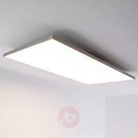 rory panel recessed light with leds 80 cm