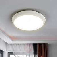 round led ceiling lamp augustin 20 cm