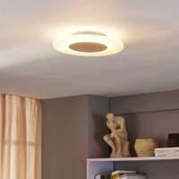 Round LED ceiling lamp Sosvin