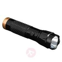 Robust CMP-6C torch with LED