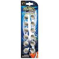 Robo Fish Food 12 Pack