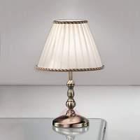 Rosella Table Light Elegant 40 cm High