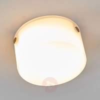 Round LED ceiling light Sole  10 cm diameter