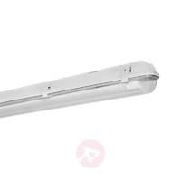 Robust LED moisture-proof light Submarine 1 x 17 W