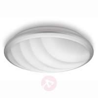 Round Coil LED ceiling light