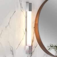 Romano Wall Light Modern Length 60 cm