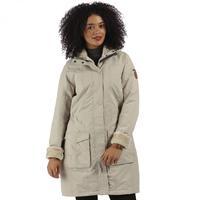 roanstar jacket warm beige