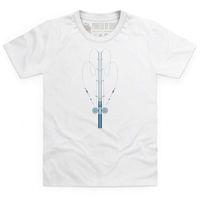 Rod Tree Kid\'s T Shirt