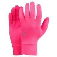 Ronhill Classic Gloves - Pink, Pink
