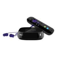 Roku 3 HD Streaming Media Player