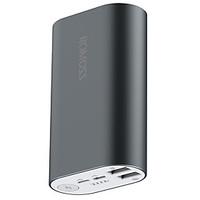 ROMOSS Power Bank 10000mAh A10 External Battery Pack 5V 2 USB Output for All Phones Tablet PC