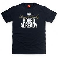 Royal Baby T Shirt