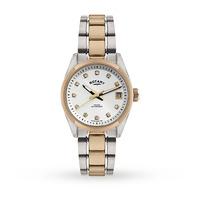 rotary ladies havana watch