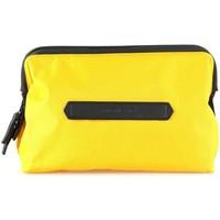 Roncato 413757 Toilet kit Luggage Yellow women\'s Washbag in yellow