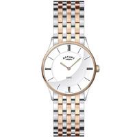 ROTARY Ladies Ultra Slim Watch