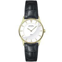 ROTARY Ladies Ultra Slim Watch