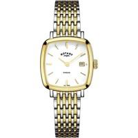 rotary ladies windsor watch