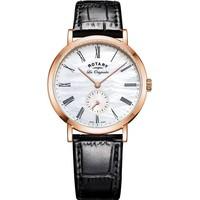 rotary ladies swiss made windsor watch