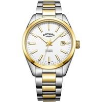 ROTARY Men\'s Havana Automatic Watch