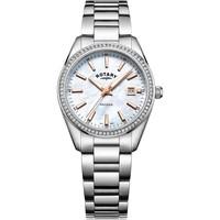 rotary ladies havana watch