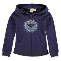 Roxy Travel Hoody Junior Girls