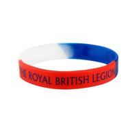 Royal British Legion Wristband