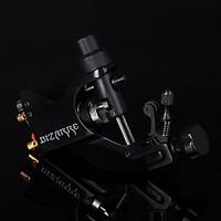 Rotary Tattoo Machine for Liner and Shader(black)