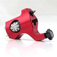 Rotary Tattoo Machine Aluminum Alloy Liner and Shader 6 7000