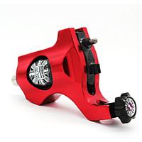 Rotary Tattoo Machine Aluminum Alloy Liner and Shader 6 7000