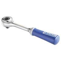 round head ratchet 14in drive