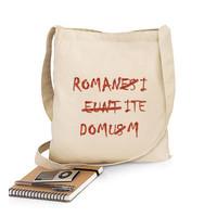 romani ite domum bag