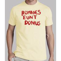 Romanes Eunt Domus (Life of Brian)