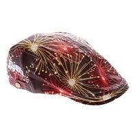 royal awesome ka boom funky golf hat