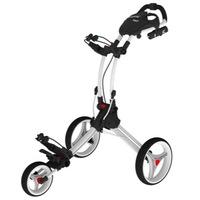 Rovic by Clicgear RV1C Trolley Arctic/White