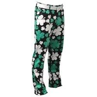 royal awesome paddy par funky golf trousers