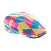 Royal & Awesome Knicker Blocker Glory Funky Golf Hat