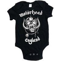 rockoff trade boys england baby grow 18 24 month bodysuit black x larg ...