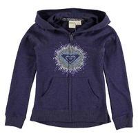 Roxy Travel Hoody Junior Girls