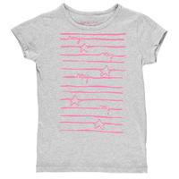 roxy star t shirt junior girls