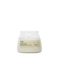 Rose & Cassis Candle 80g